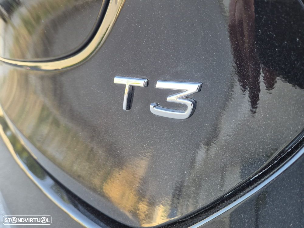 Volvo V40 1.5 T3 Sport Edition Geartronic - 12
