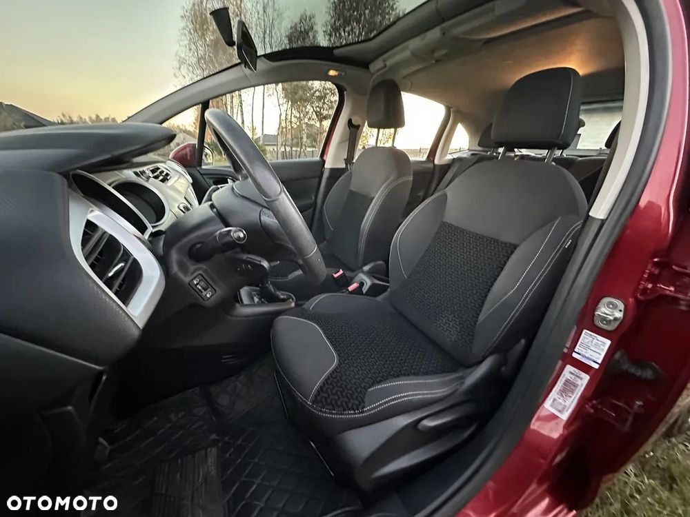 Citroën C3 - 13