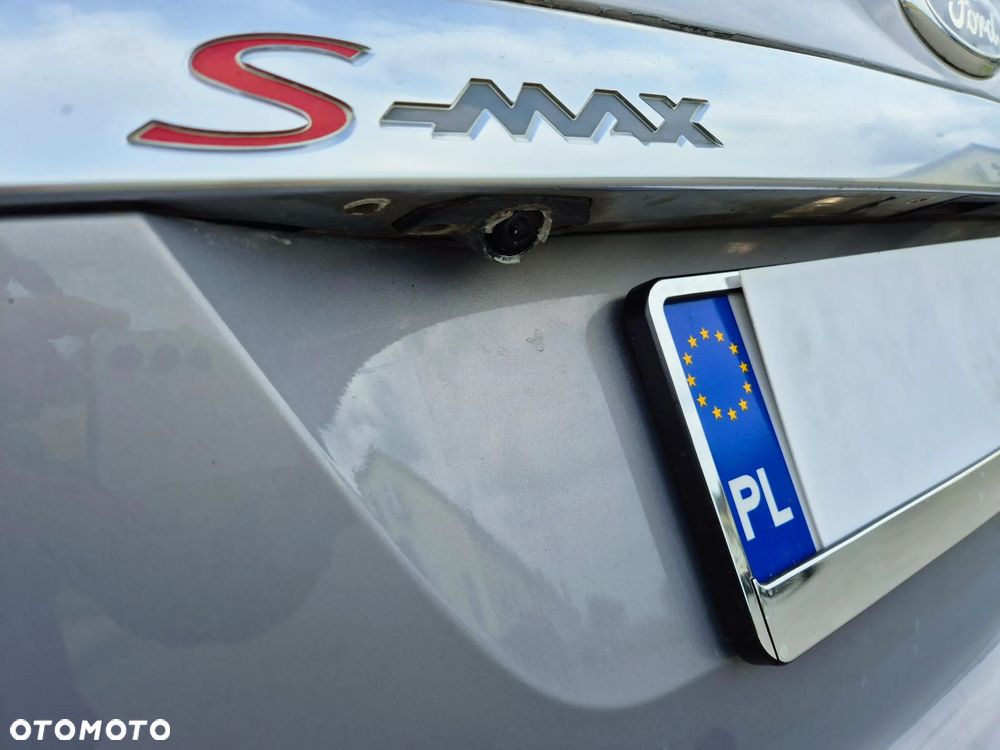 Ford S-Max 2.0 TDCi DPF Business Edition - 18