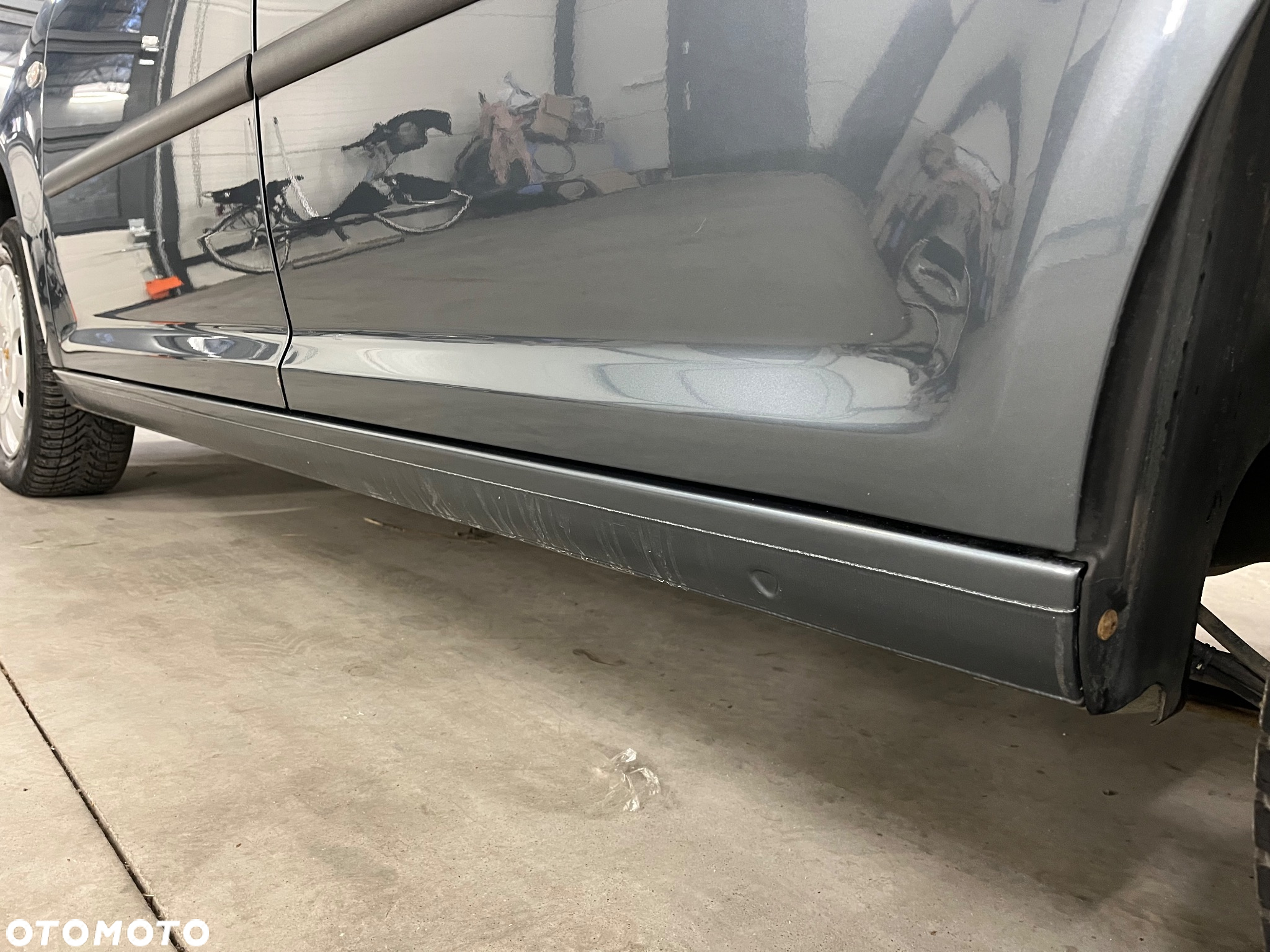 Volkswagen Caddy 1.9 TDI Life - 28