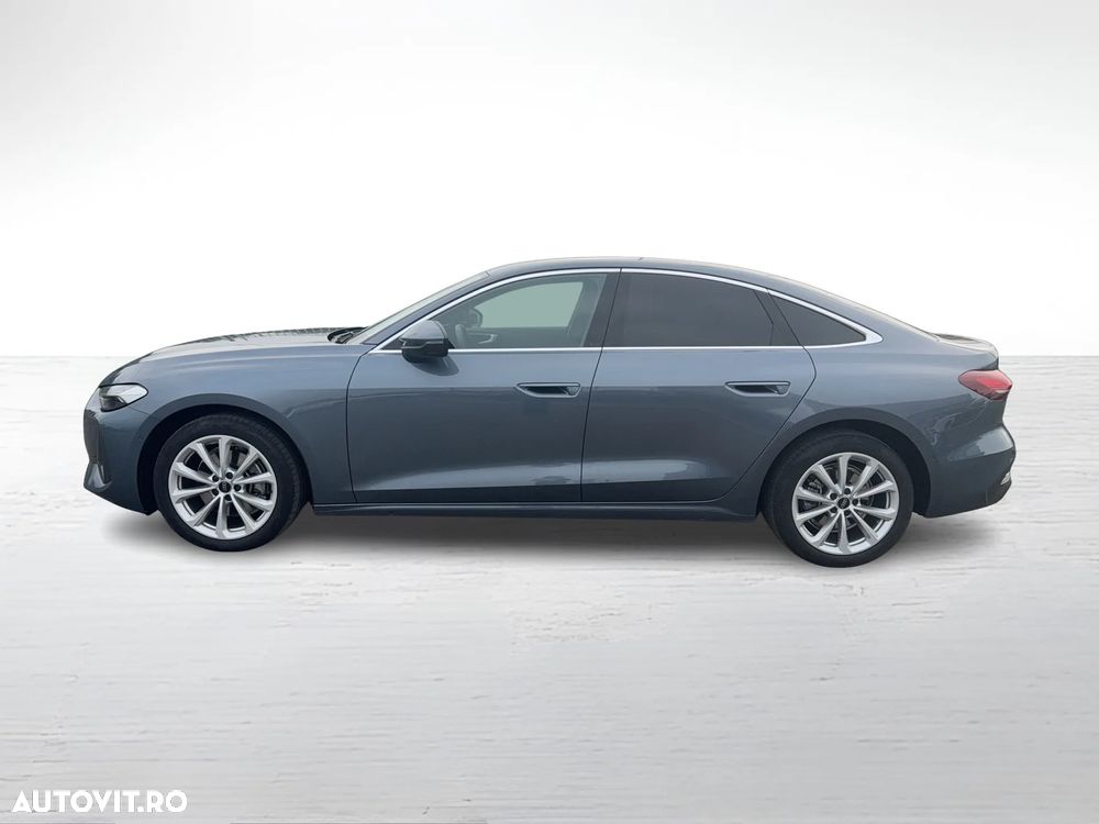 Audi A5 Limuzina - 3
