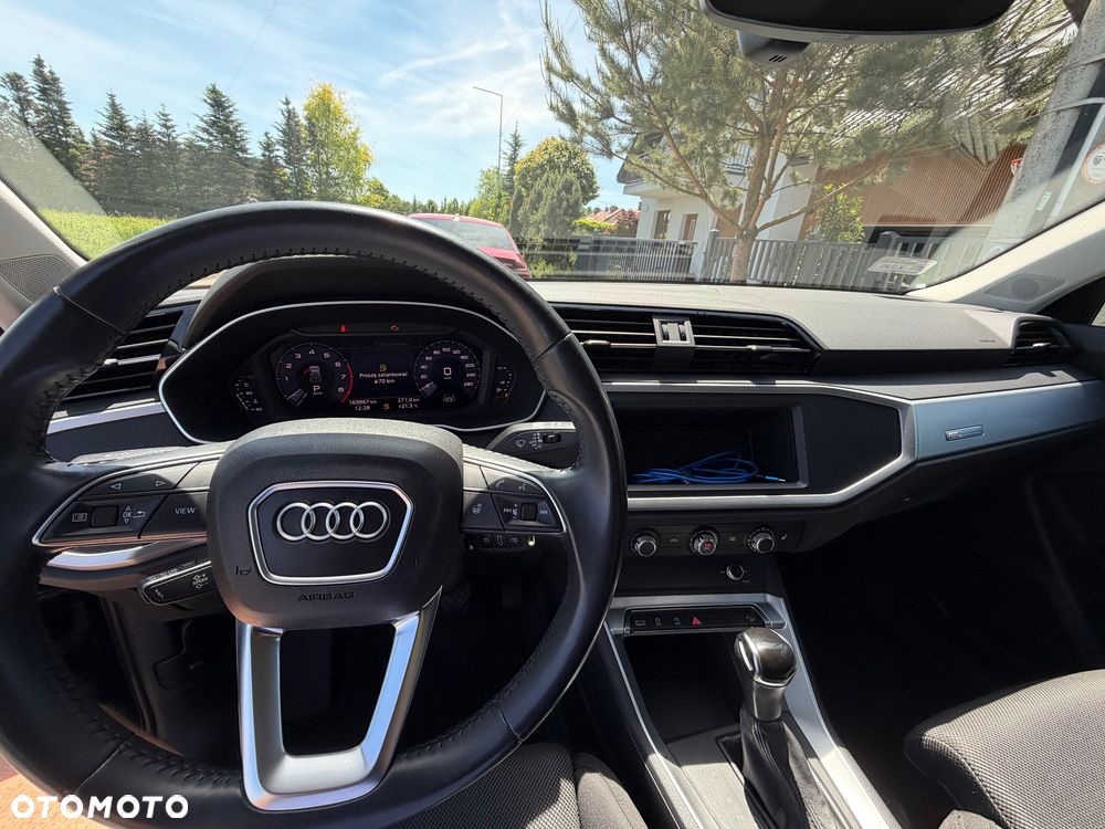 Audi Q3 35 TFSI S tronic - 8