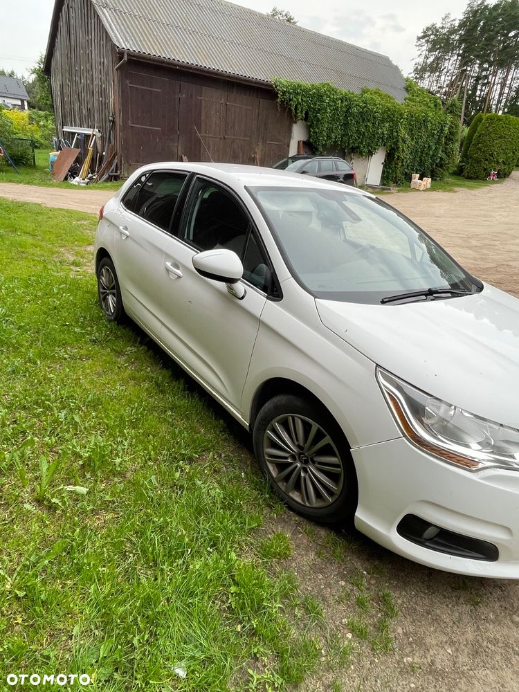 Citroën C4 1.6 HDi Selection - 2