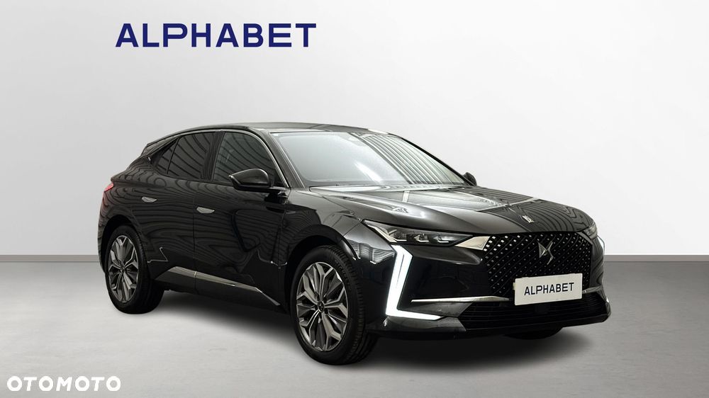 DS Automobiles DS 4 1.2 PureTech Trocadero - 8