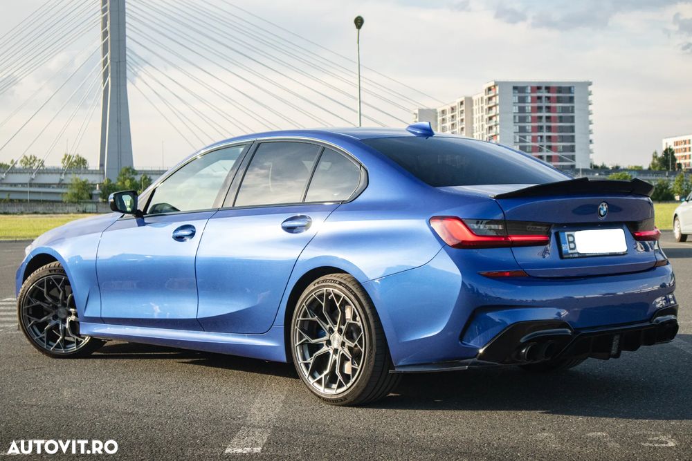 BMW M3 - 2