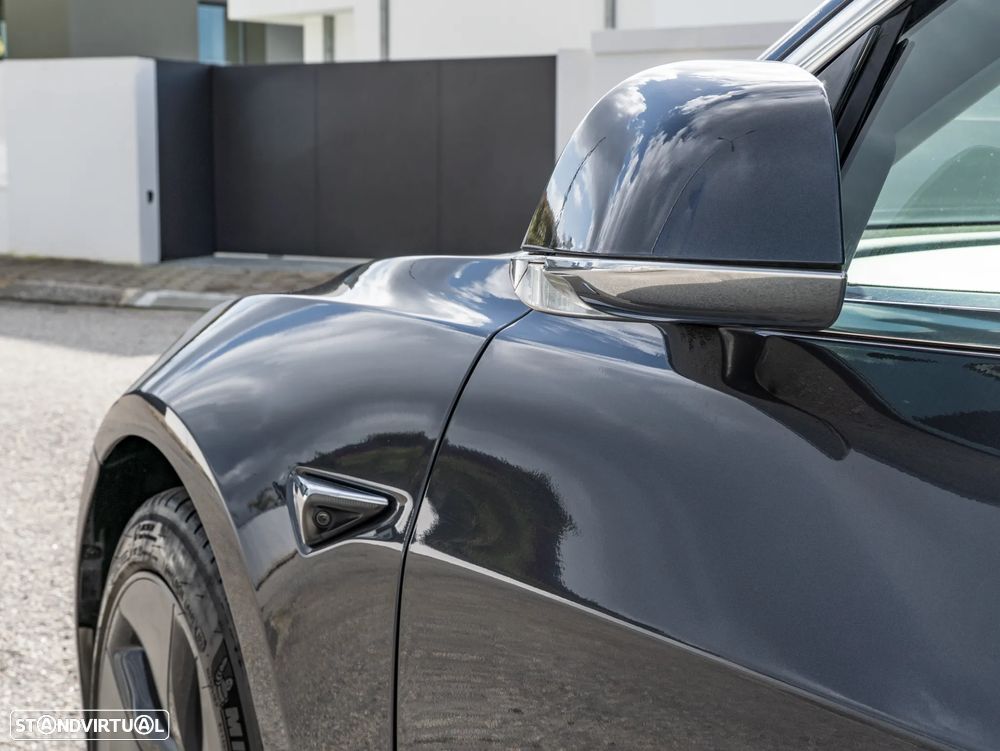 Tesla Model 3 Long-Range Dual Motor AWD - 7