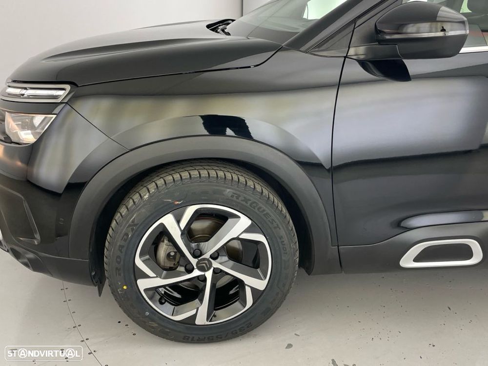 Citroën C5 Aircross 1.2 PureTech Feel - 18