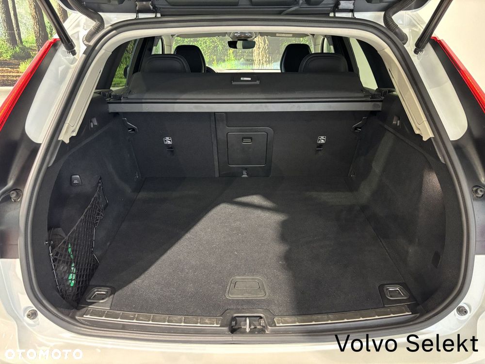 Volvo XC 60 - 28