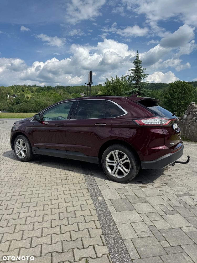 Ford Edge - 6