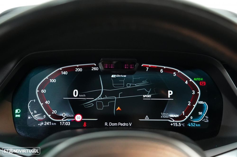 BMW X5 45 e xDrive Pack M - 10