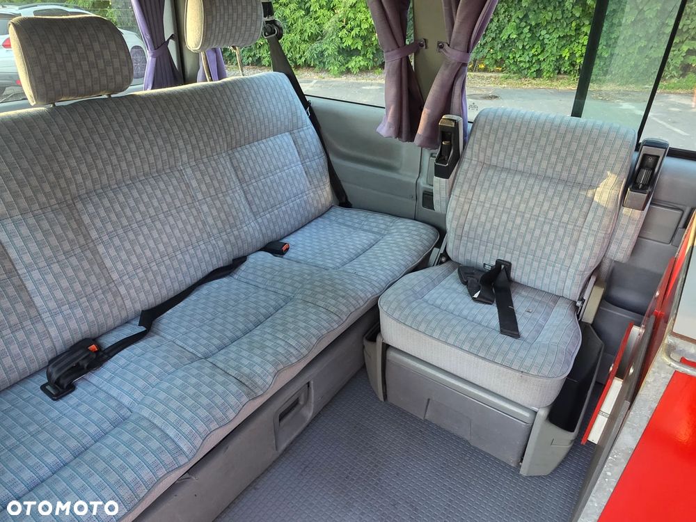 Volkswagen T4 - 23
