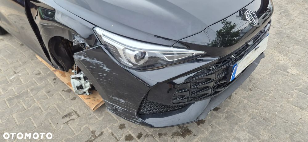 MG MG3 1.5 HEV+ Exclusive - 19