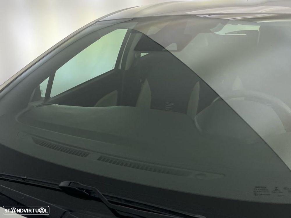 Nissan Micra 1.0 IG-T Acenta - 19