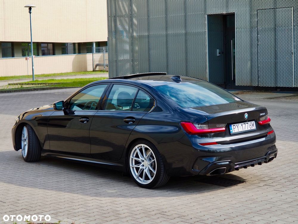 BMW M3 - 9