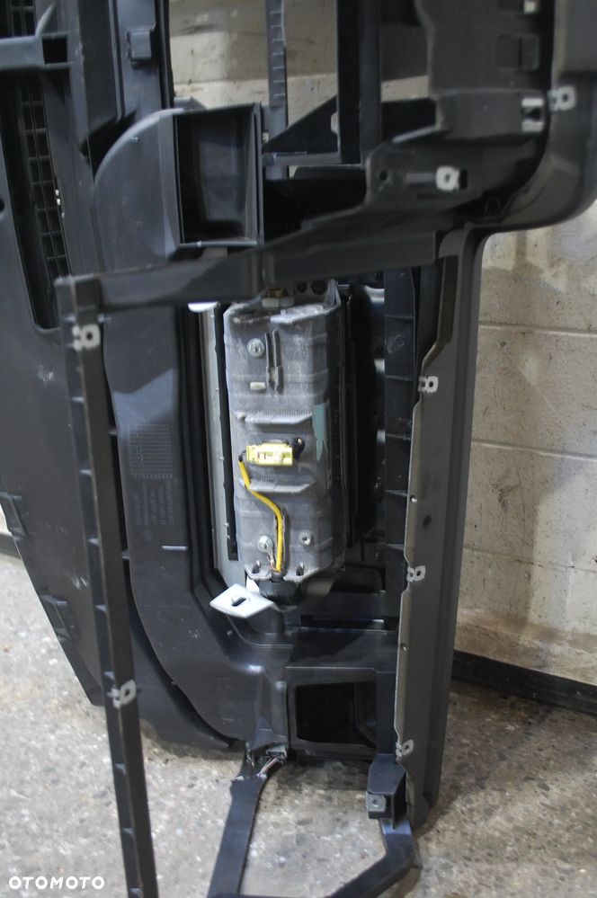 DESKA ROZDZIELCZA KOKPIT VW GOLF V JETTA 1K0 GOLF V KOMBI - 5