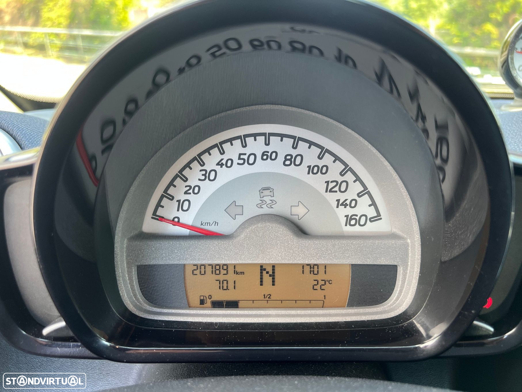 Smart ForTwo Coupé 0.8 cdi Passion 54 - 13