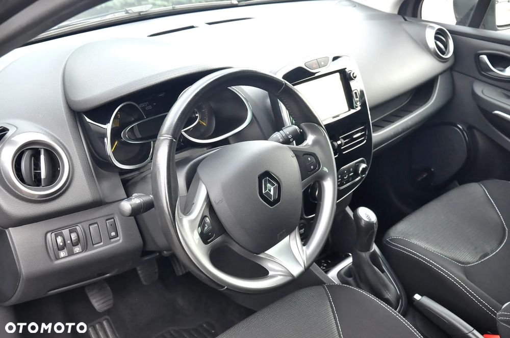 Renault Clio 0.9 TCe Techno Feel - 22