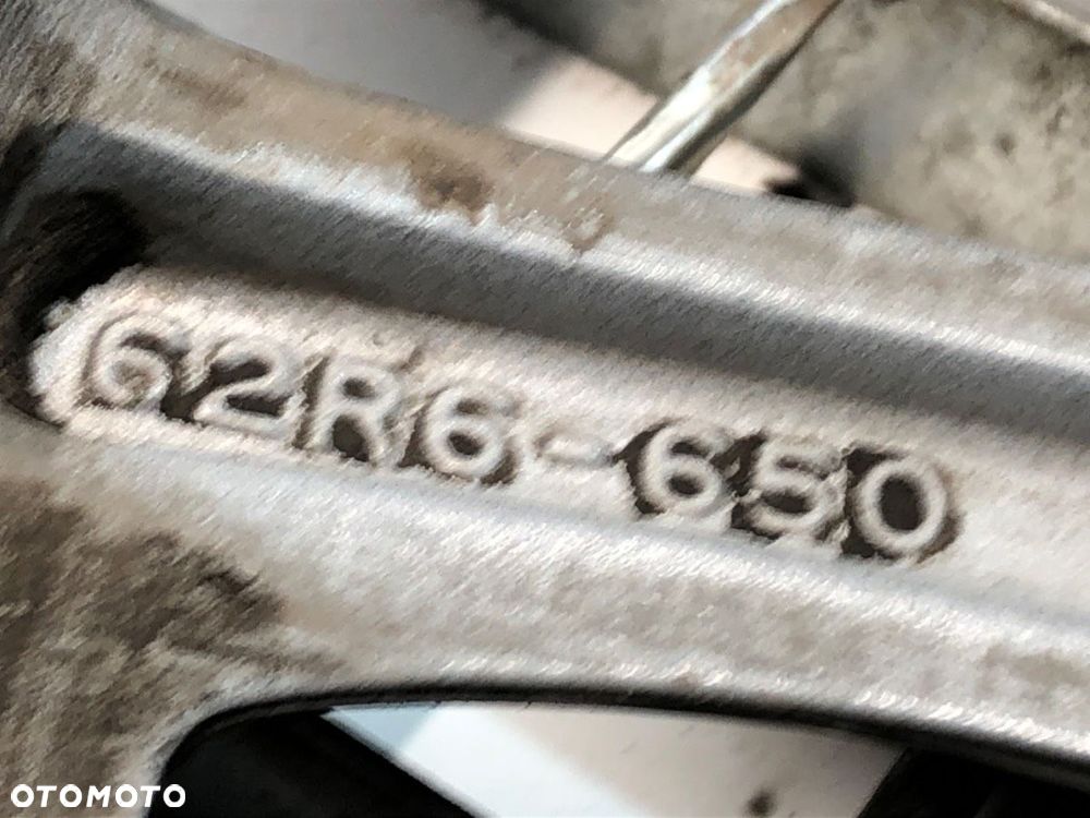 FELGI ALU KOMPLET 16 5J 4X100 54 ET40  SUZUKI IGNIS III (MF) 2016 - 2022 1.2 (ATK412) 66 kW [90 KM] - 16