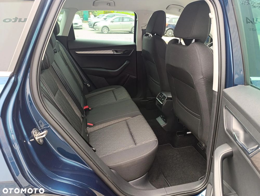 Skoda Karoq 1.5 TSI ACT GPF 4x2 Style - 15