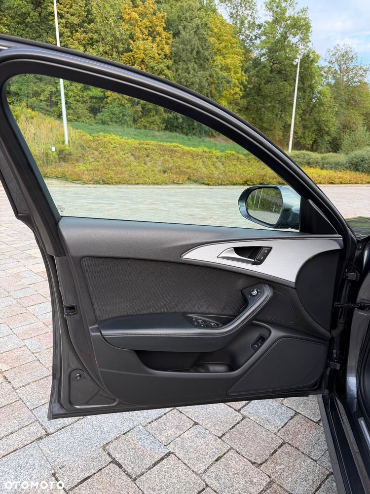 Audi A6 Avant 2.0 TDI ultra S tronic - 17