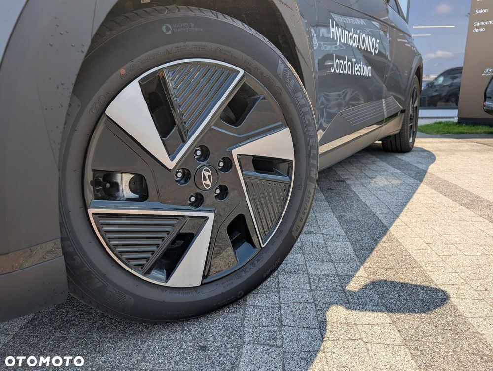 Hyundai IONIQ 5 63kWh Dynamiq - 3