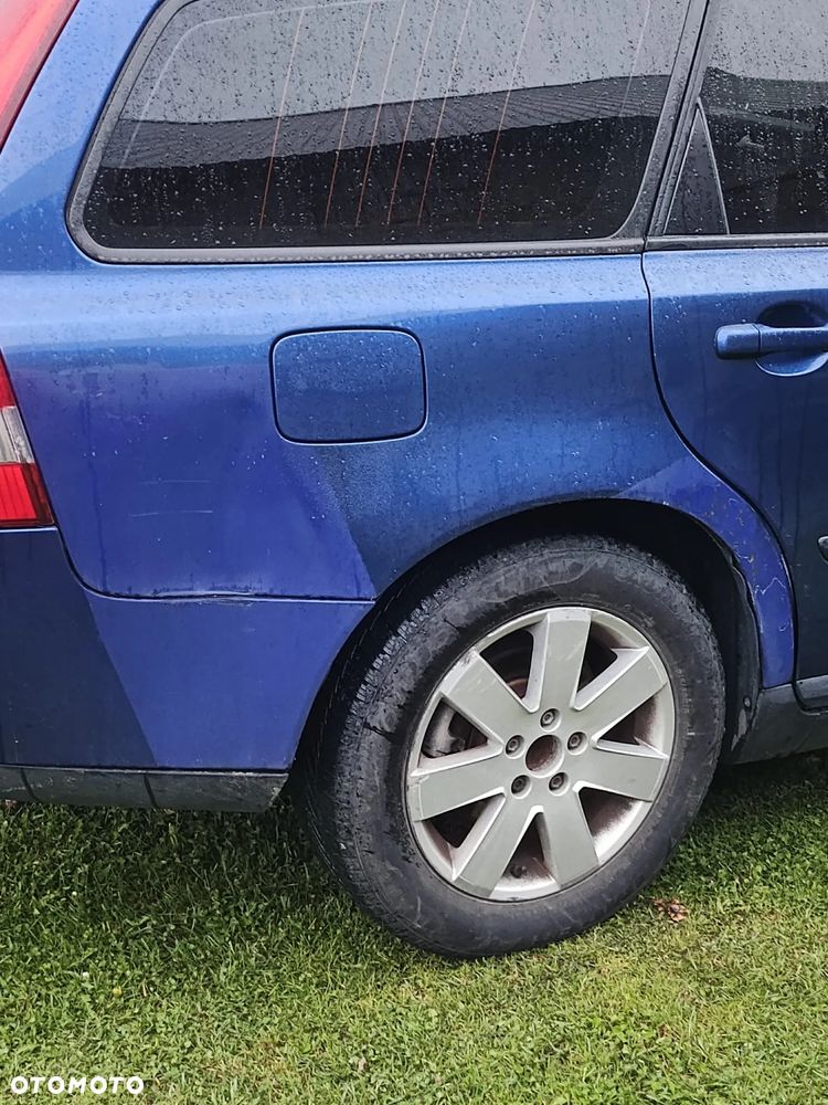 Volvo V50 - 18
