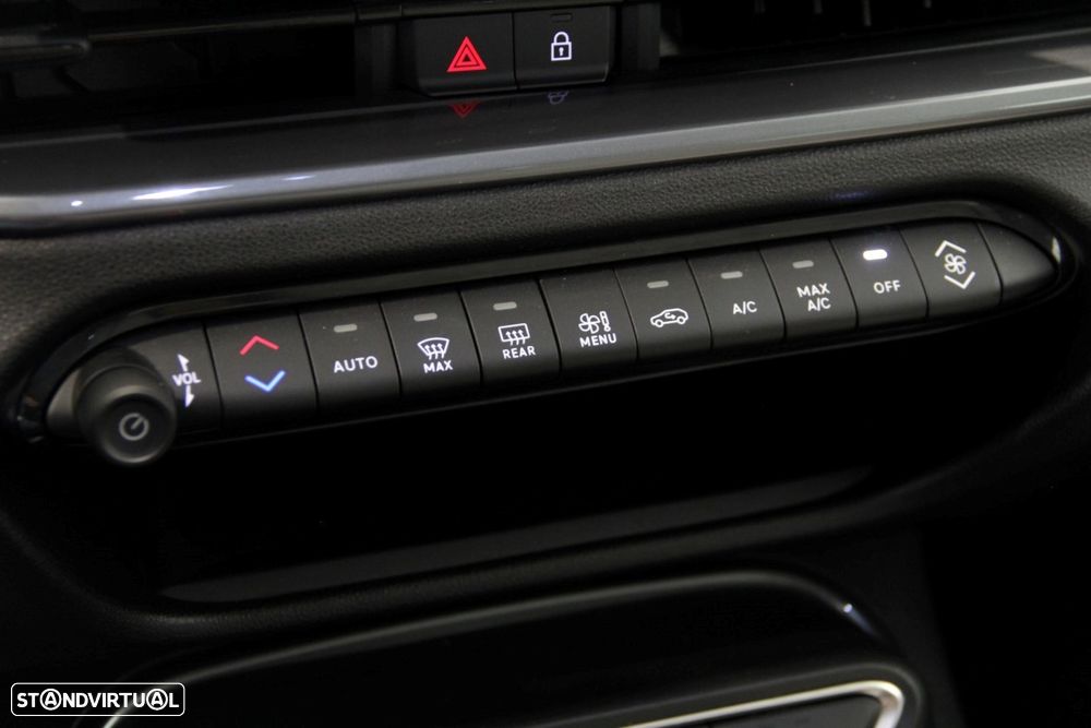 Fiat 600 1.2 Hybrid La Prima - 27