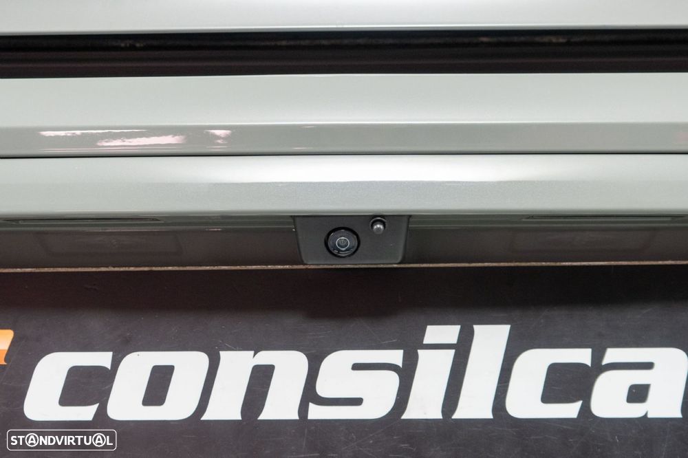 DS DS4 E-Tense Rivoli EAT8 - 16