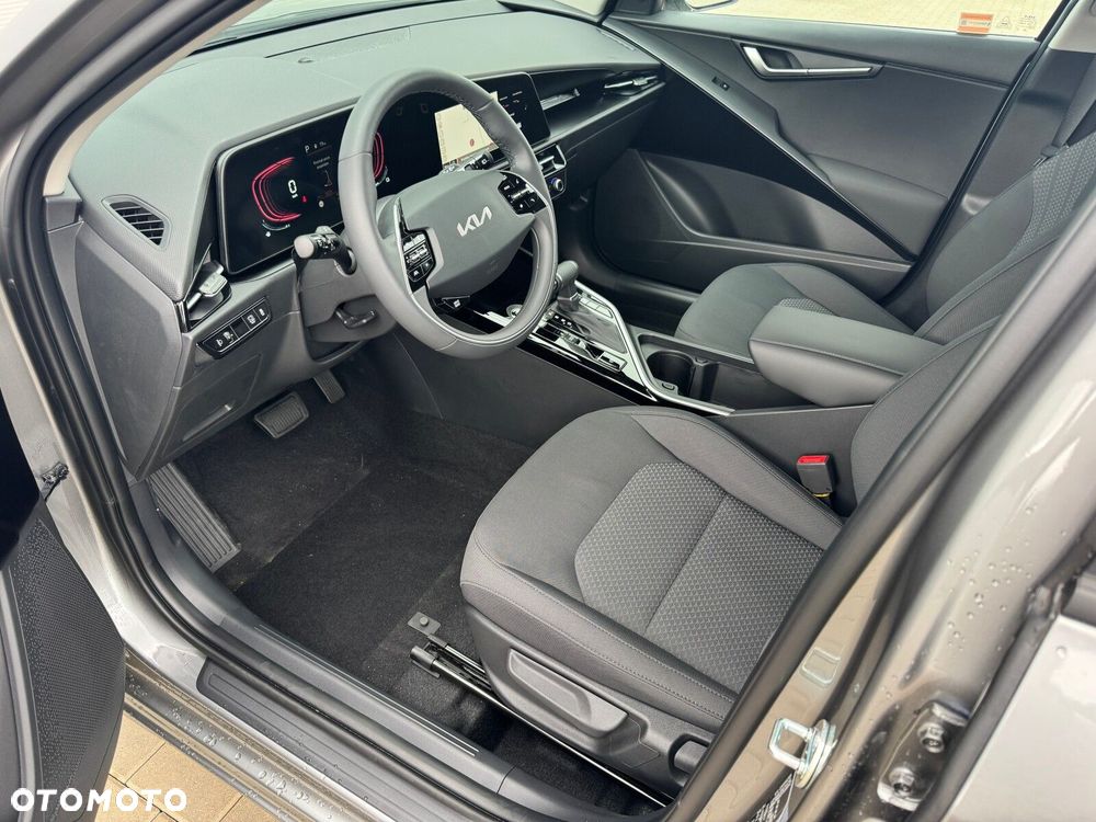Kia Niro - 6