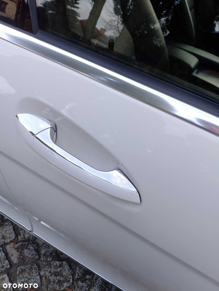Mercedes-Benz Klasa C - 7