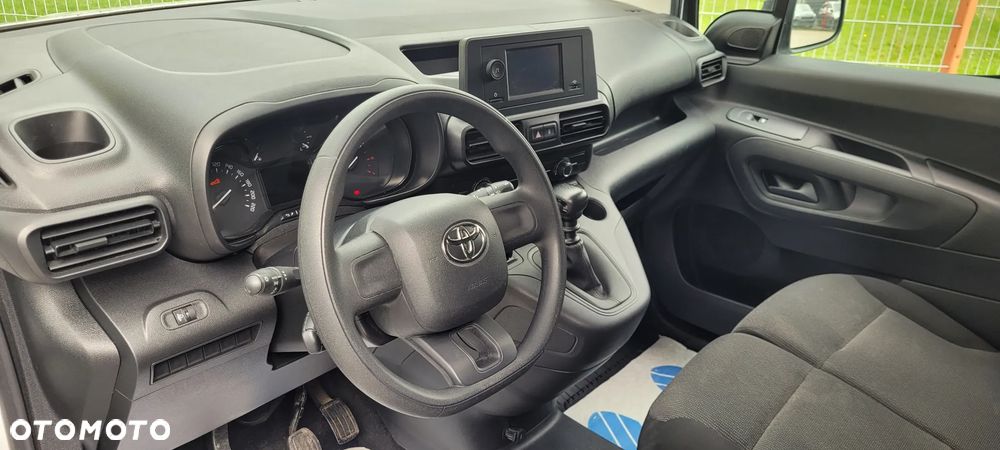 Toyota PROACE CITY - 10