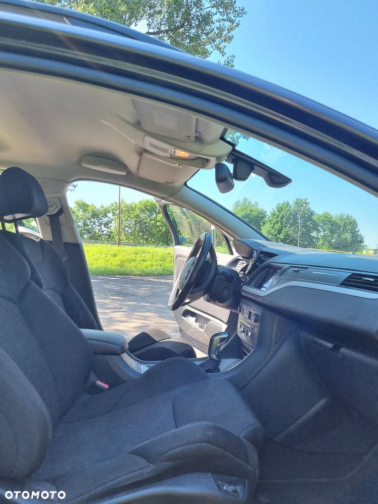 Citroën C5 - 13