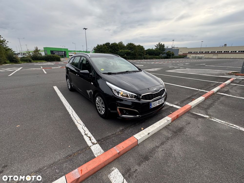 Kia Ceed 1.6 CRDi L - 2