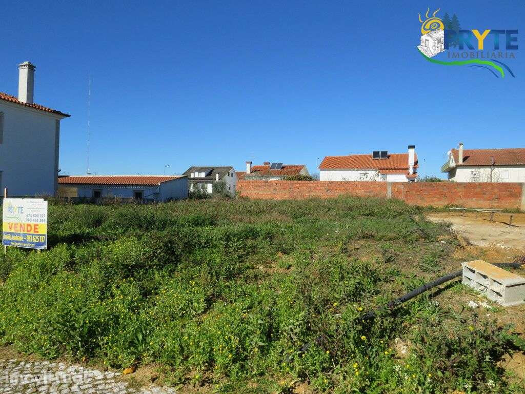 Lote de terreno para construção situado em Pedrógão Grande - Grande imagem: 2/8