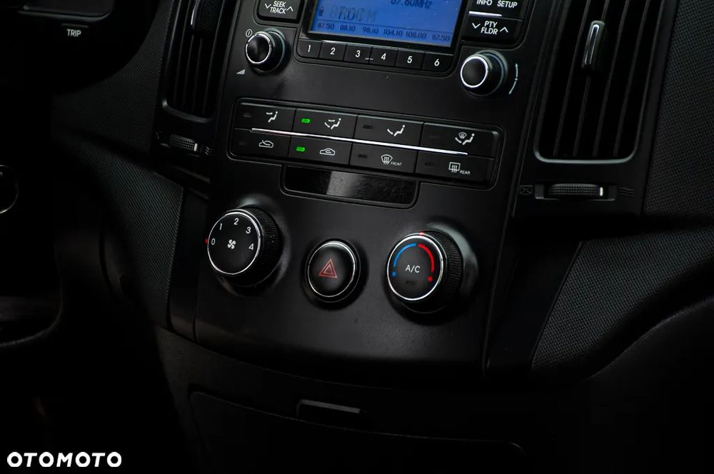 Hyundai i30 1.4 Edition 20 - 25