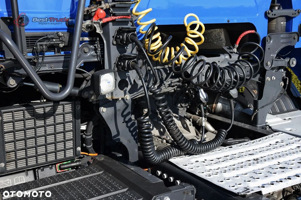 Scania R500 | SUPER | A4x2LA  | KLIMA POST |  1195 L ZBIORNIKI  |  FULL SERWIS - 35