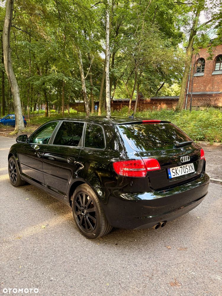 Audi A3 - 4