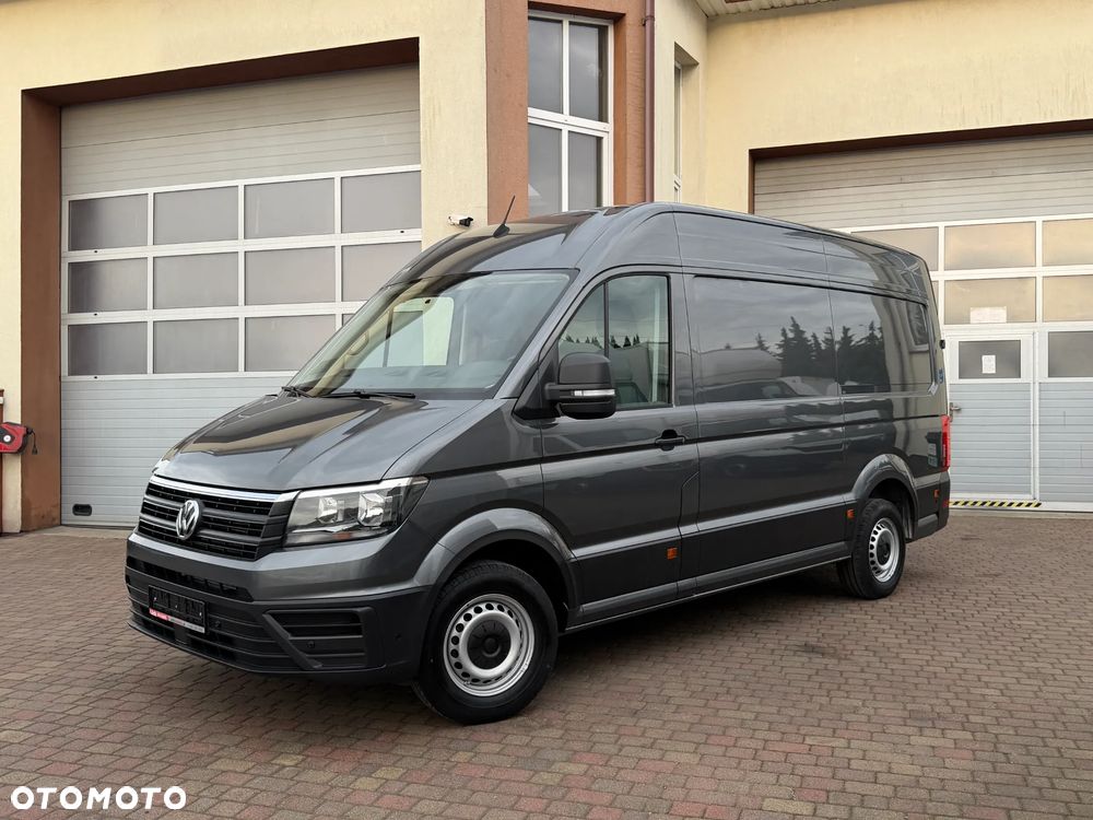 Volkswagen Crafter L2H2 - 3