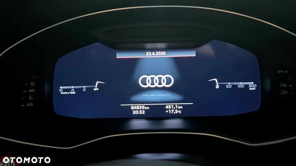 Audi A6 Avant 40 TDI quattro S tronic sport - 14