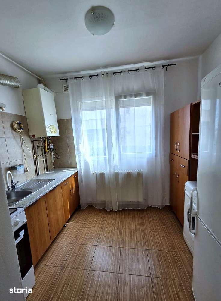 Proprietar vand garsoniera 21.5 mp, Timisoara - Polona, primul bloc - Imagine principală: 5/9