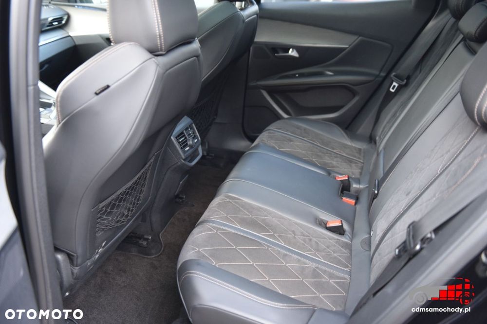 Peugeot 3008 - 18