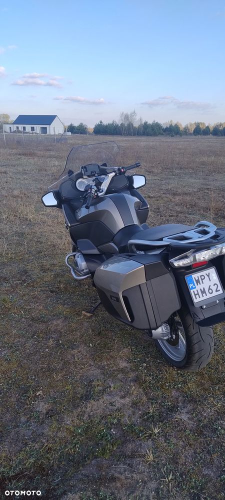 BMW RT - 14