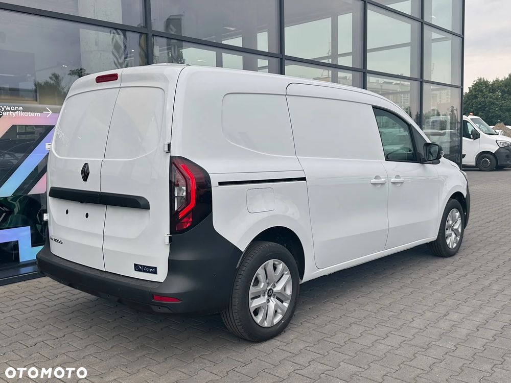 Renault Kangoo Van - 7