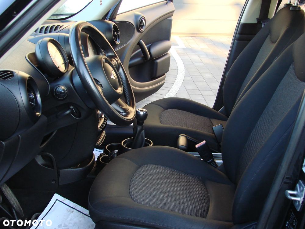 MINI Countryman - 20