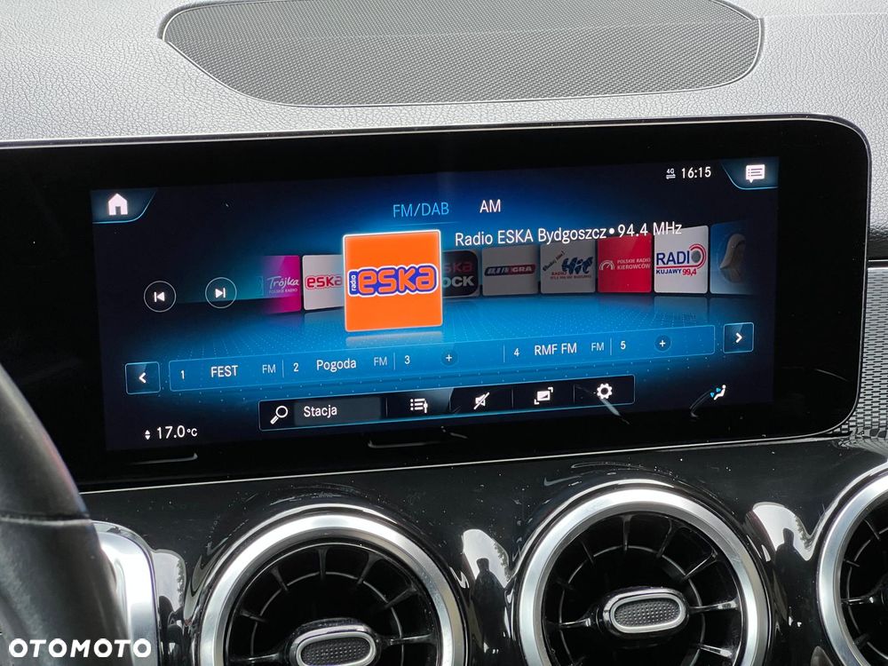 Mercedes-Benz GLB 200 Edition 1 7G-DCT - 25