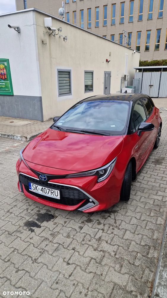 Toyota Corolla 1.8 Hybrid Selection - 1
