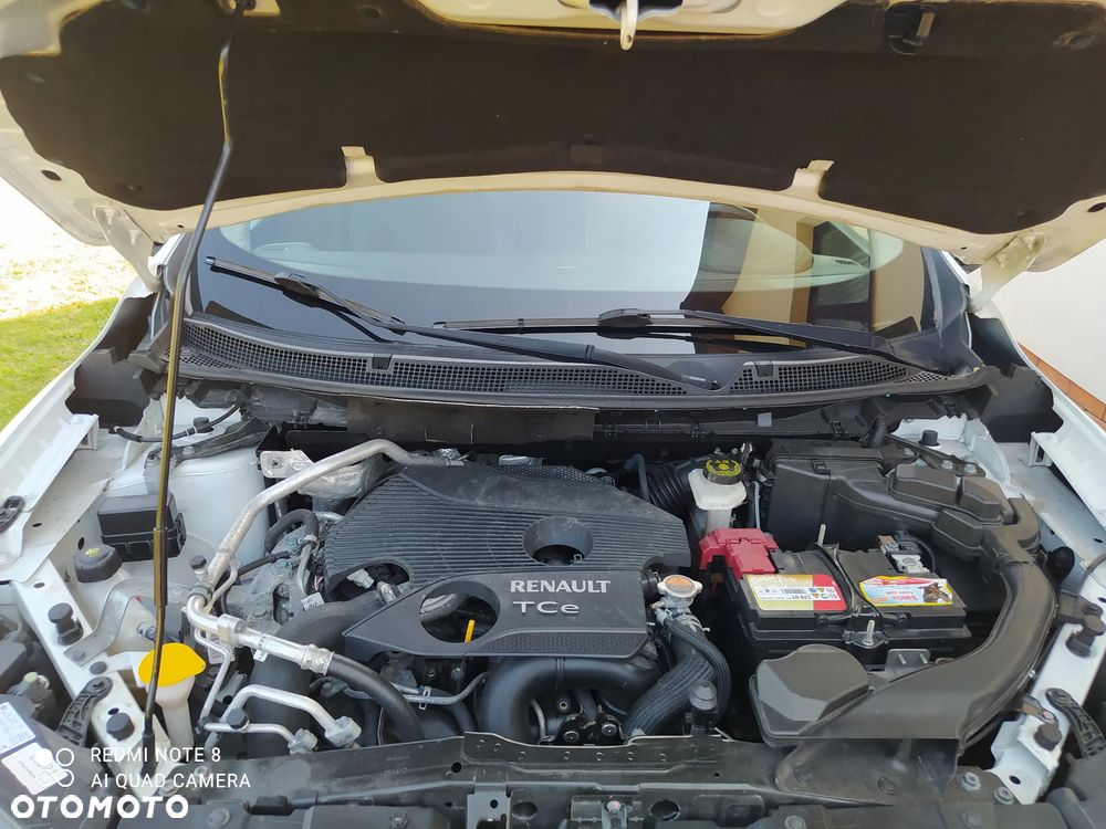 Renault Kadjar Energy TCe 165 Bose Edition - 34