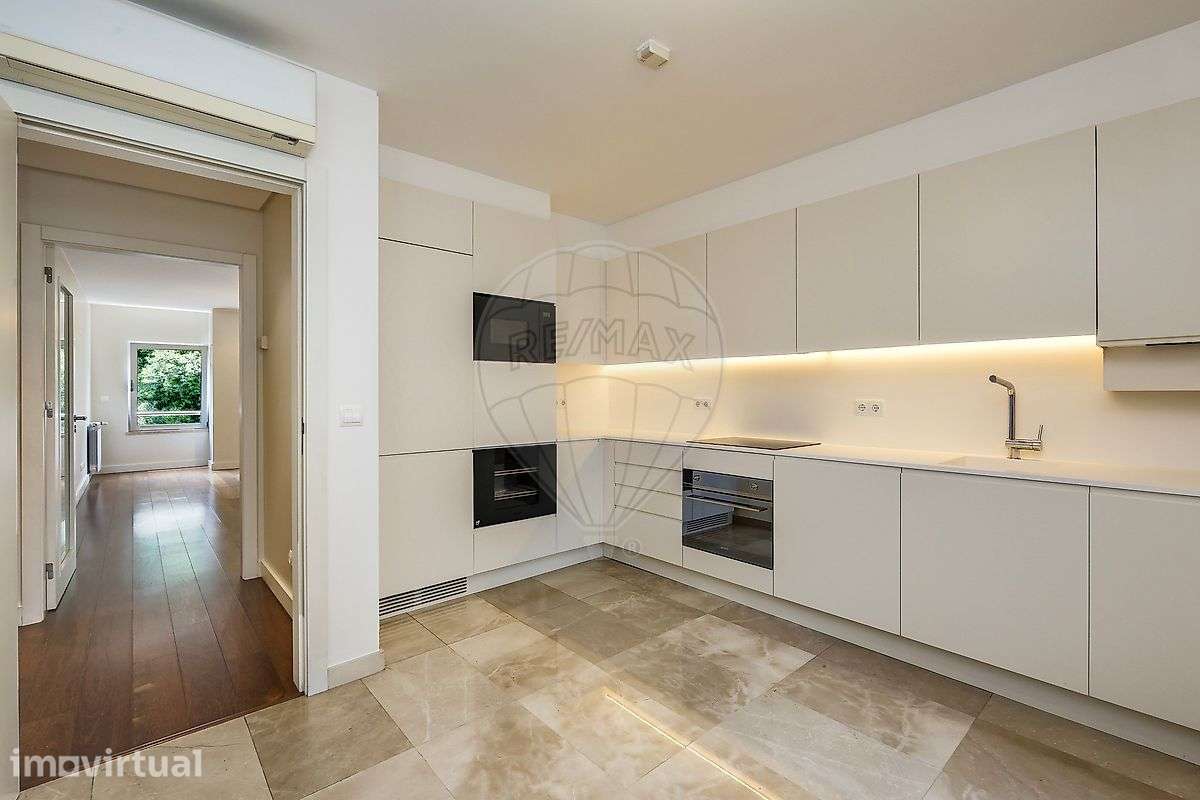 Apartamento T1 para arrendamento - Grande imagem: 5/22
