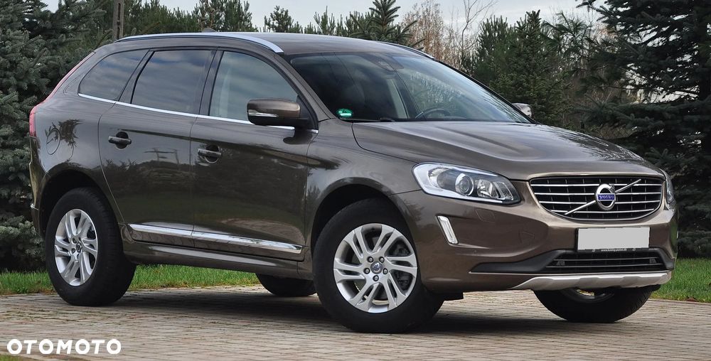 Volvo XC 60 D4 Geartronic Summum - 11