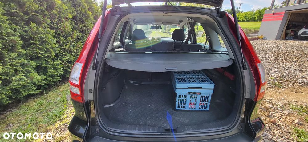Honda CR-V 2.0 Executive - 7